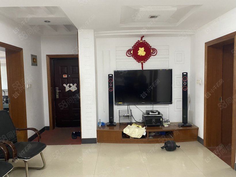 常州景潭花园CD区3室2厅2卫出租_小牛看房