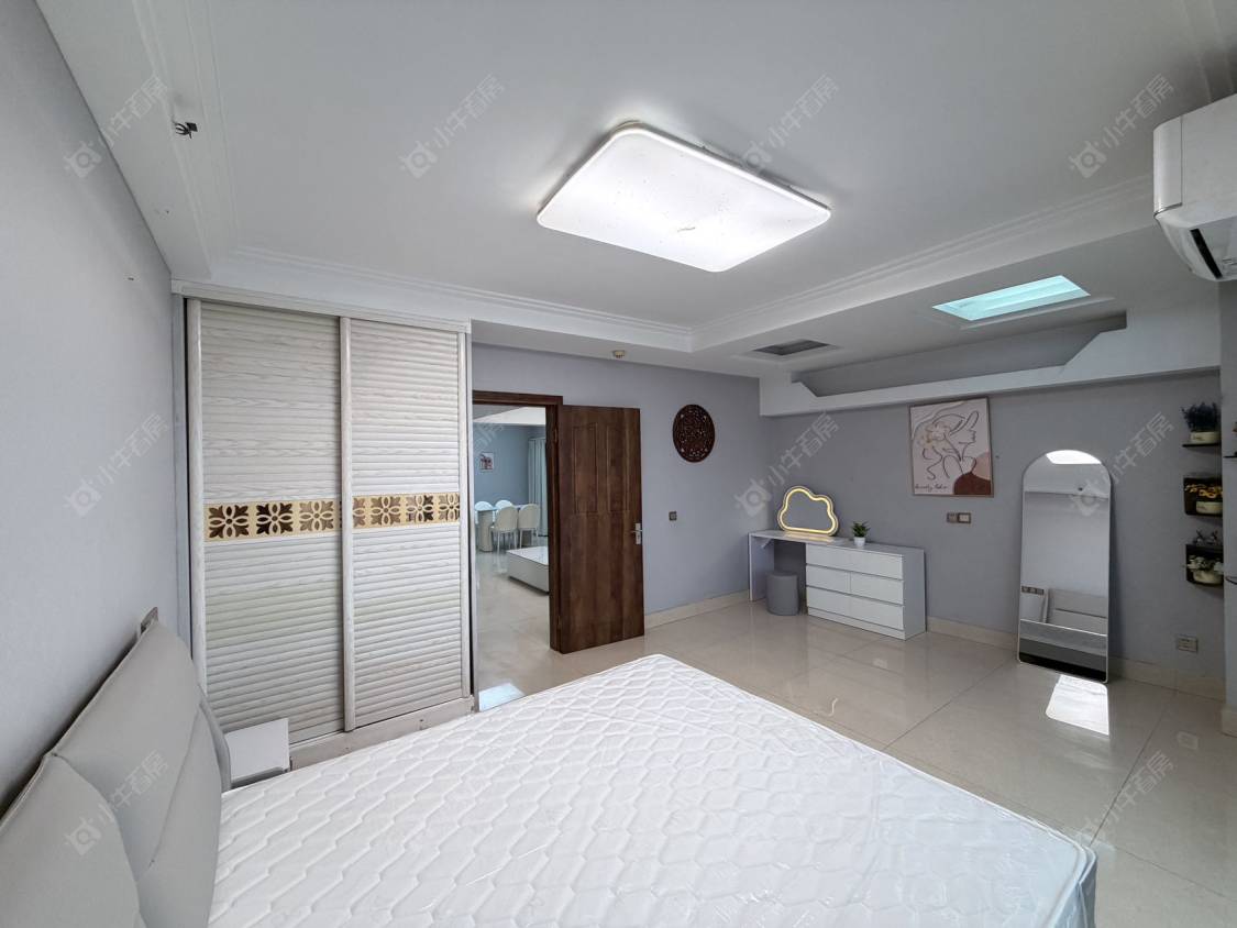 常州茂业泰富城在租房源_小牛看房