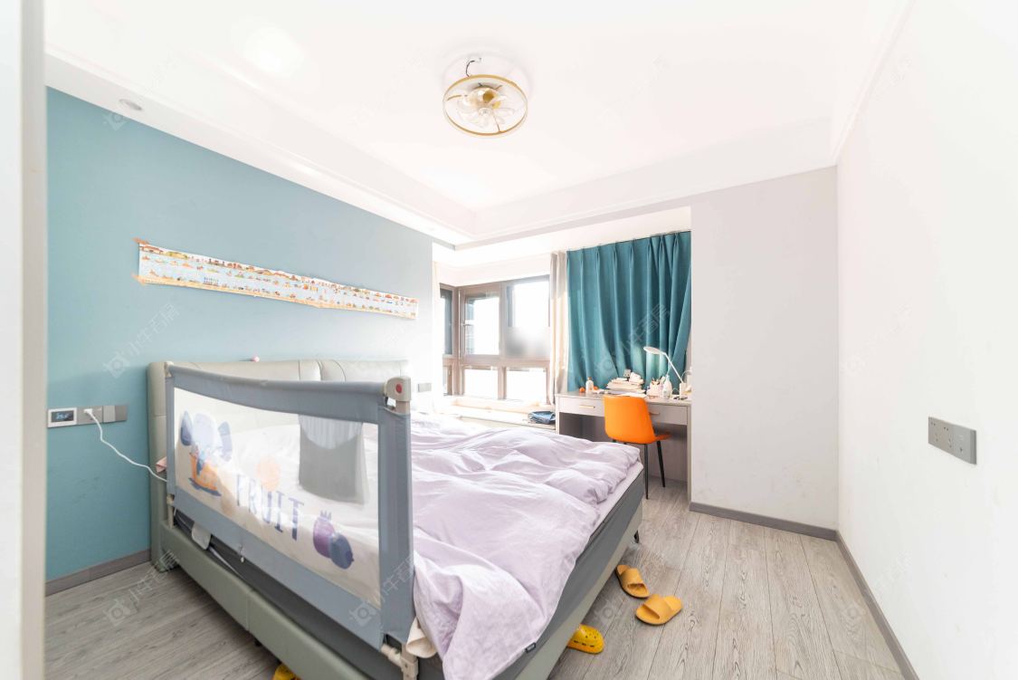 常州荣盛御府在售二手房源室内图_小牛看房