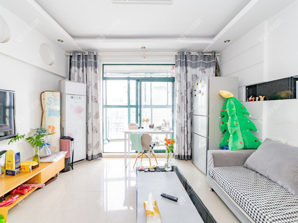 常州晋陵北苑在租房源_小牛看房