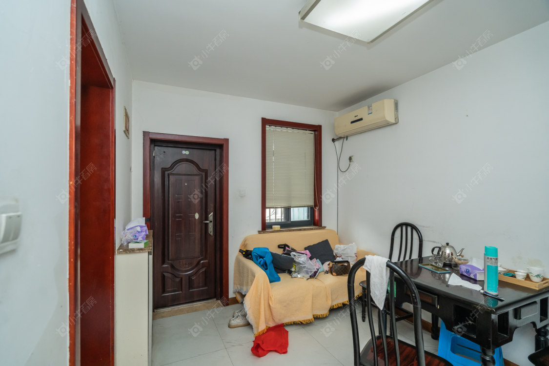 常州浦南新村在售二手房源室内图_小牛看房