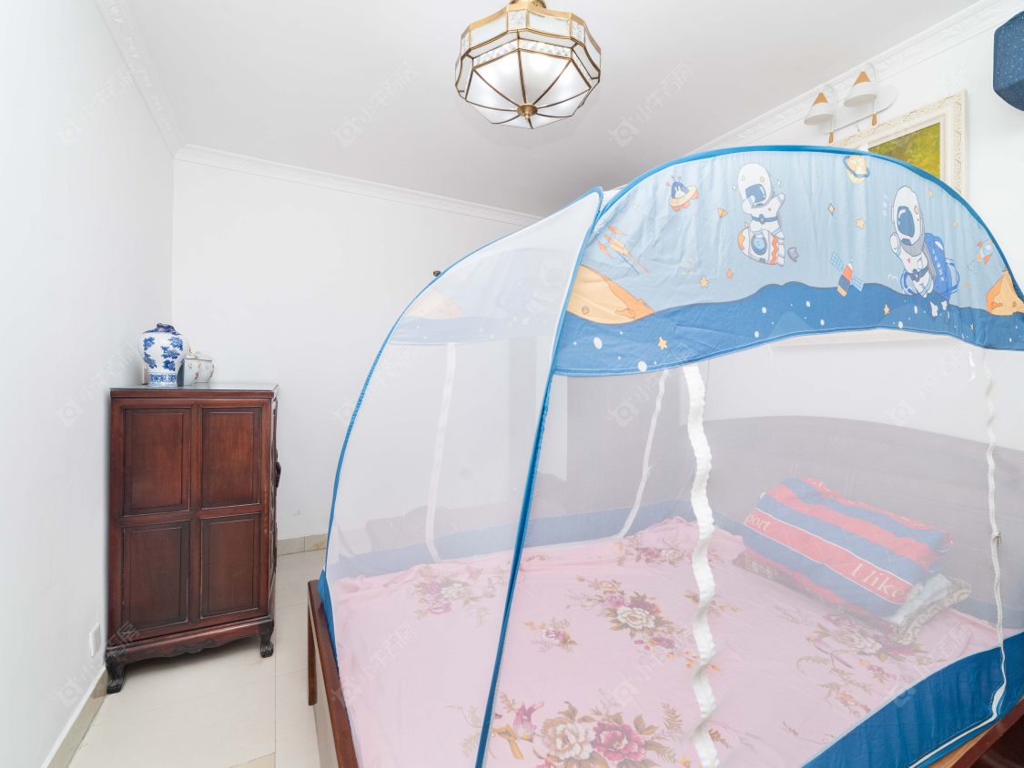 常州丽华南村别墅区在售二手房源室内图_小牛看房