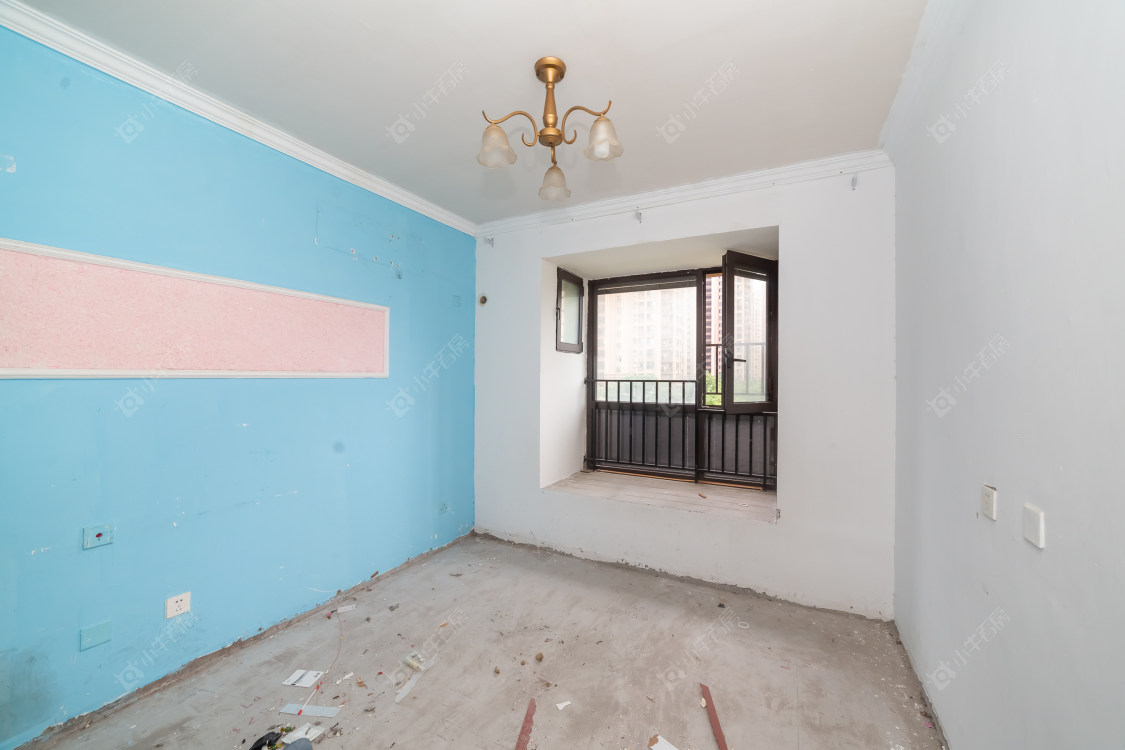 绿都万和城七区房源室内图 常州绿都万和城七区在售二手房源室内图_小牛看房