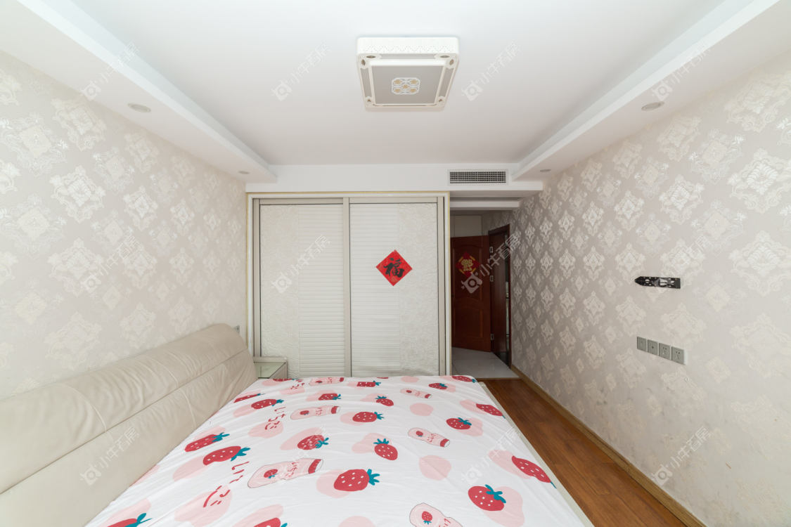 常州金新御园在租房源室内图_小牛看房