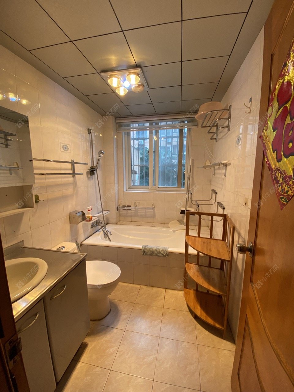 常州金城花苑在租房源室内图_小牛看房