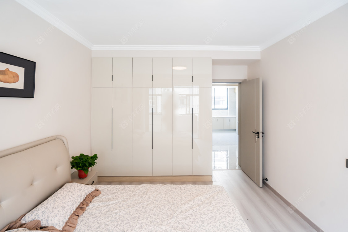 常州丽华三村在售二手房源室内图_小牛看房