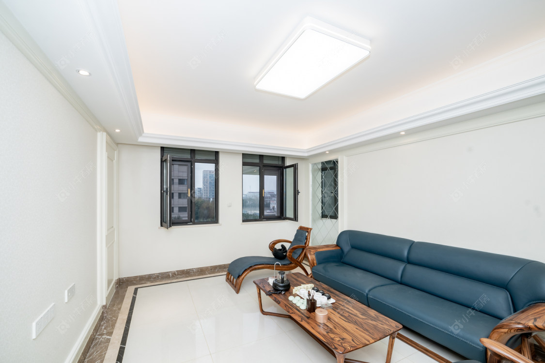 常州泰和之春在售二手房源室内图_小牛看房