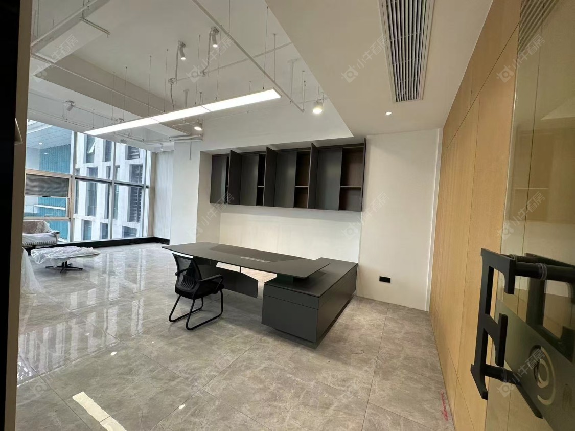 常州常州科教城创研港在租房源室内图_小牛看房