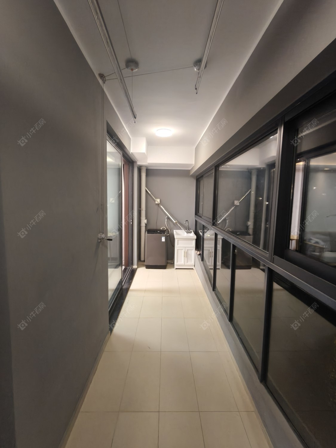 蓝光晶曜房源户型图 常州蓝光晶曜在租房源户型图_小牛看房