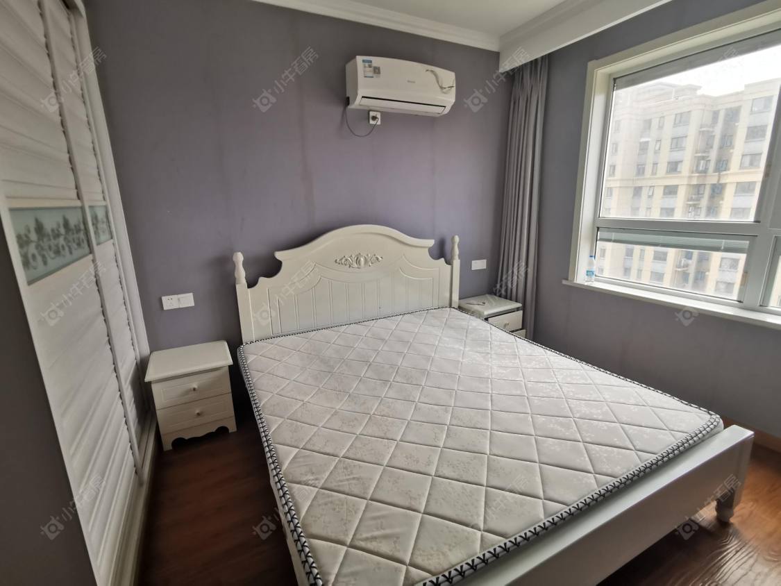 常州路劲城二期在租房源室内图_小牛看房