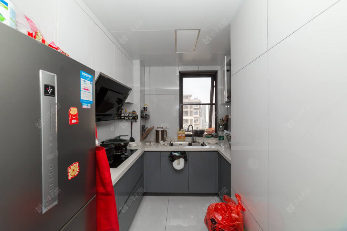 常州牡丹招商公园学府在售二手房源室内图_小牛看房