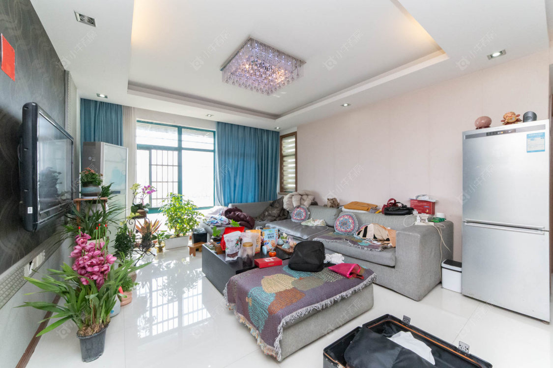 常州紫云苑在售二手房源_小牛看房