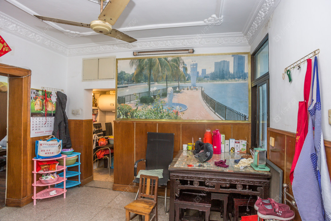 常州红梅东村在售二手房源_小牛看房