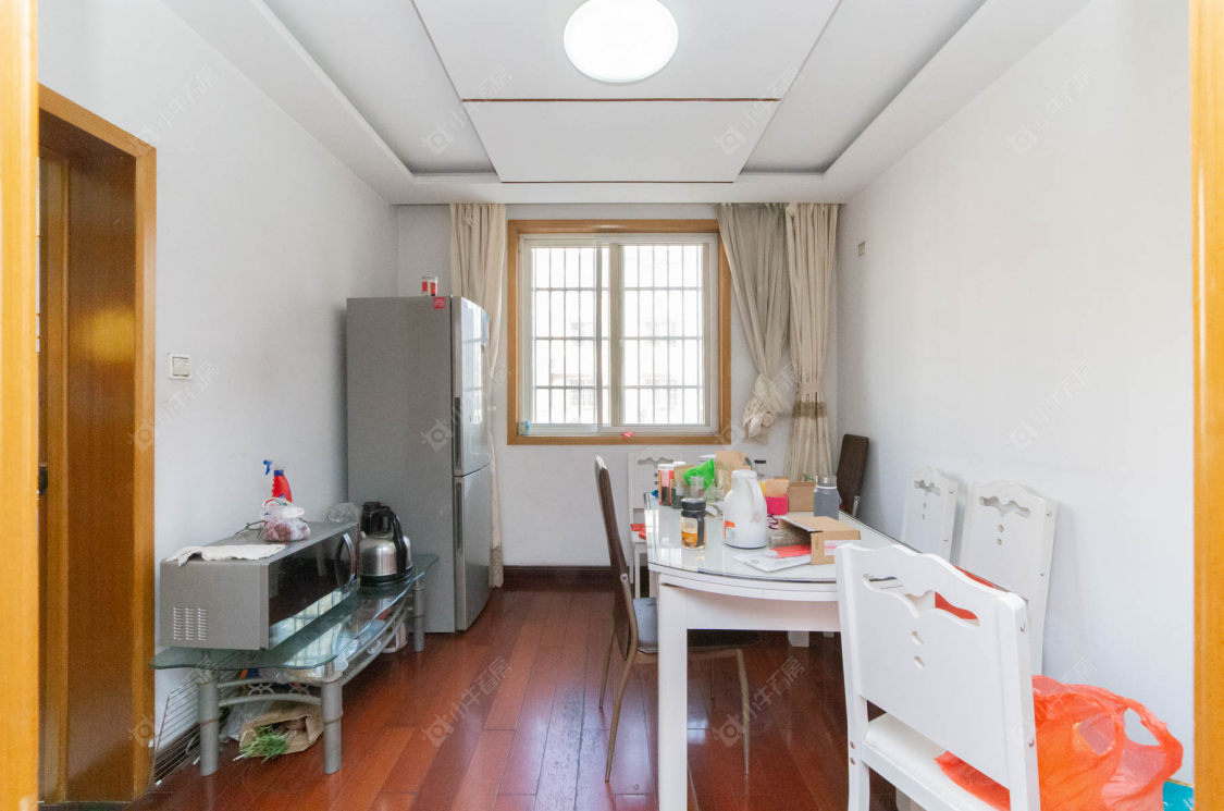 常州前桥新村在售二手房源室内图_小牛看房