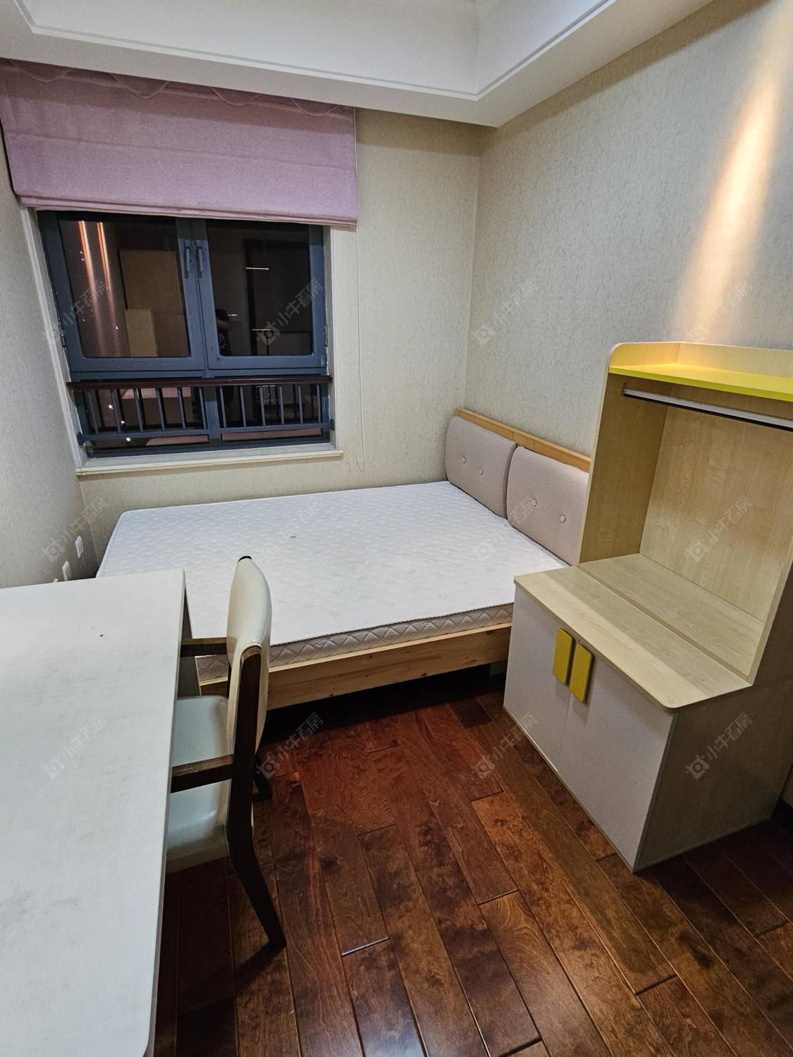 常州凯纳华侨城在租房源室内图_小牛看房