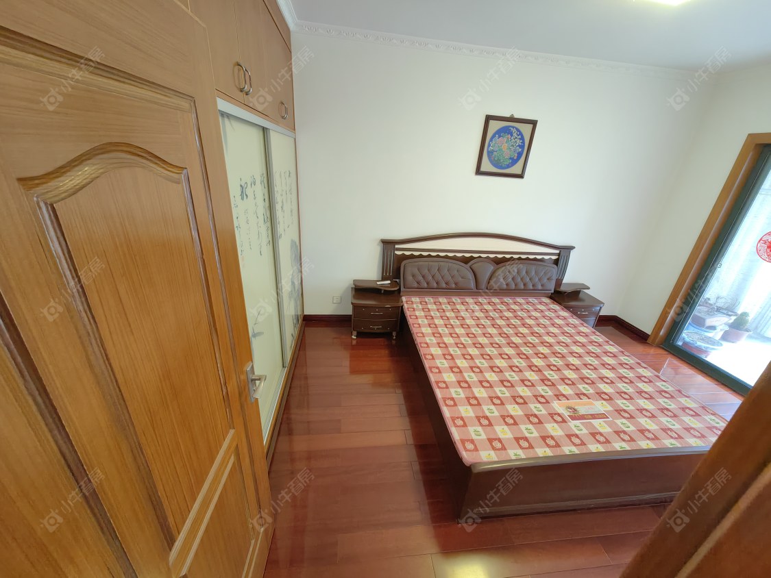 常州名仕佳园在租房源_小牛看房