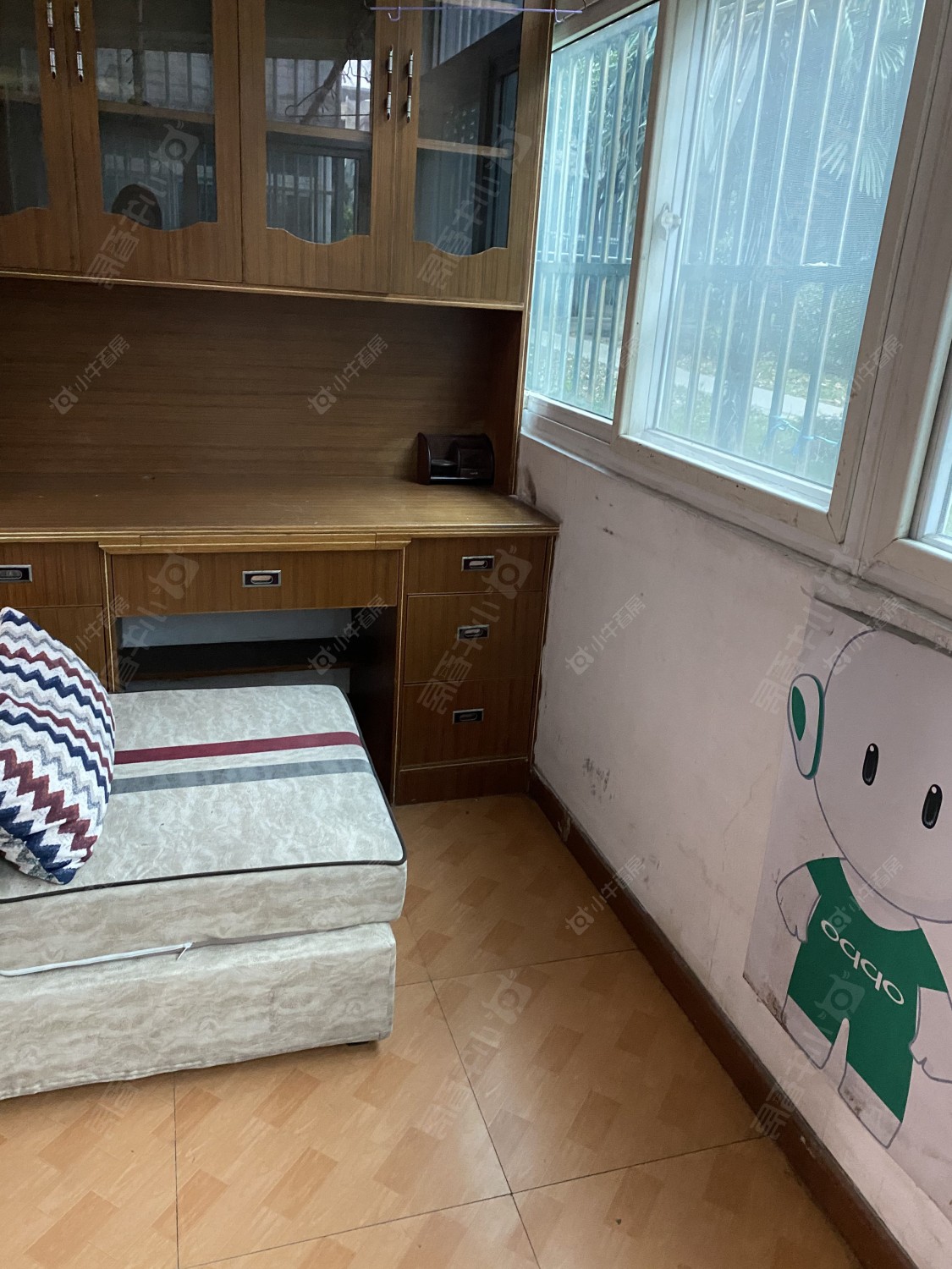 绿园爱舍北区房源 常州绿园爱舍北区在租房源_小牛看房