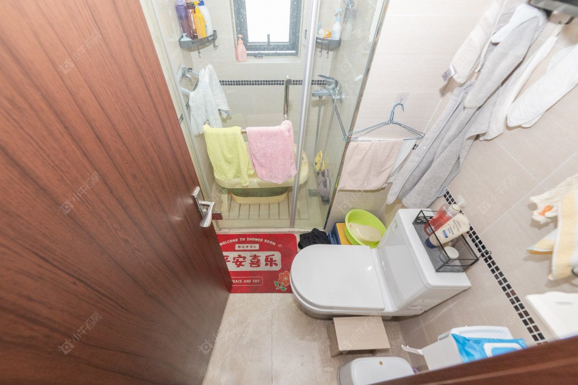 常州蓝光晶曜在售二手房源室内图_小牛看房