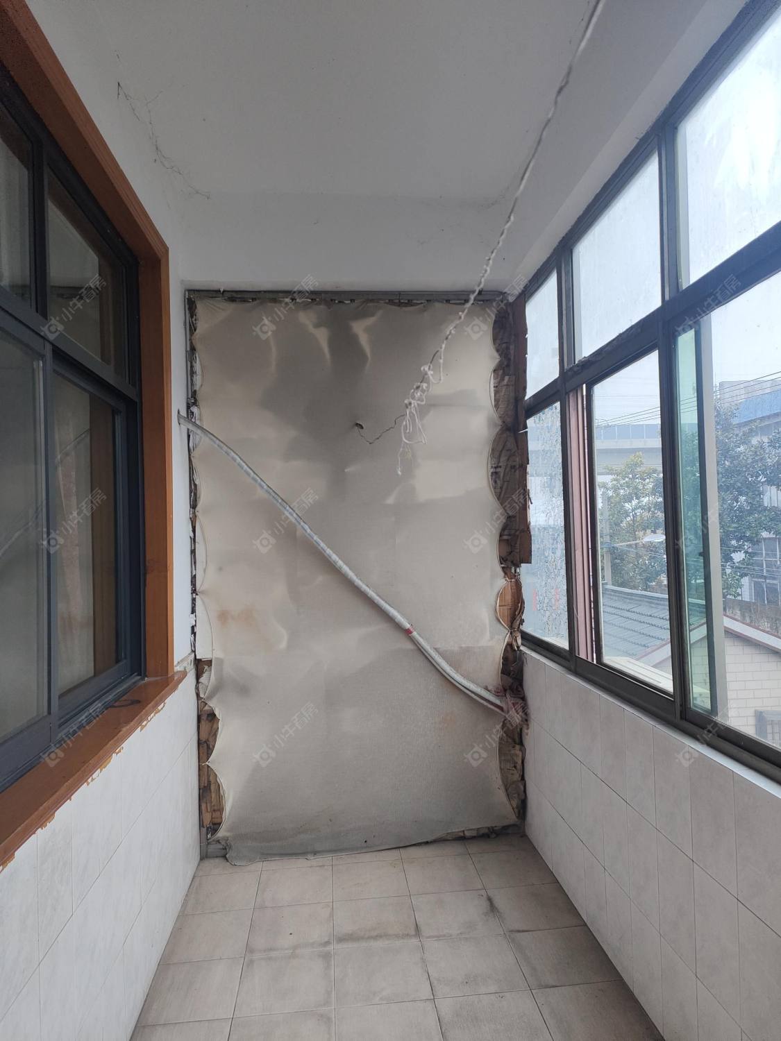 常州芳庄在租房源室内图_小牛看房