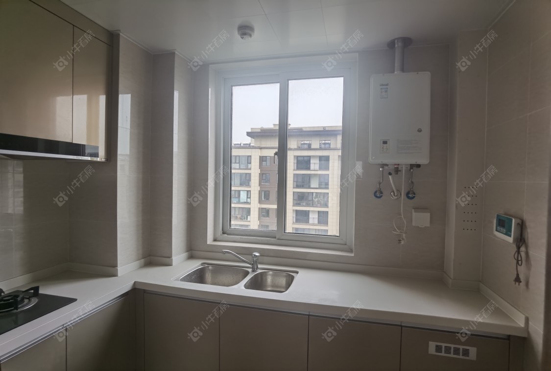 常州金科保利北郡花园在租房源室内图_小牛看房