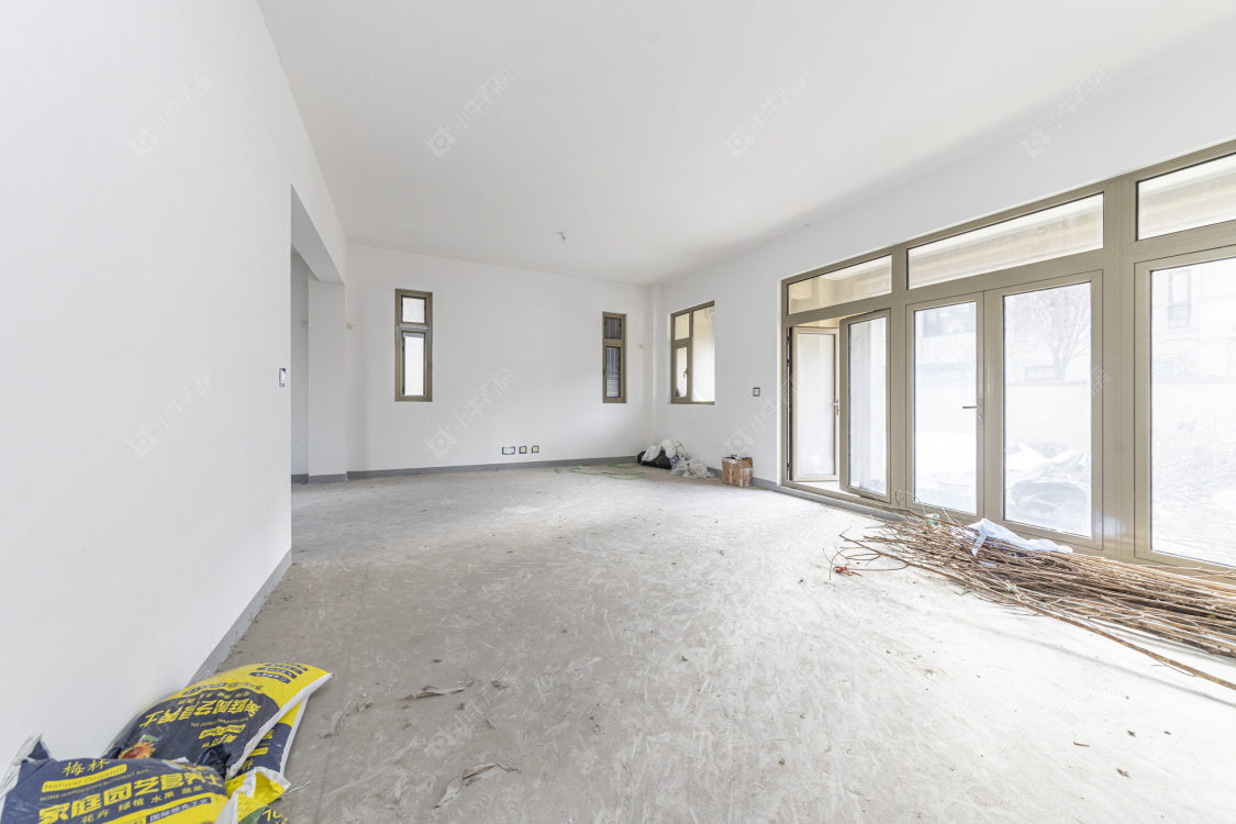 常州玉兰广场三期在售二手房源室内图_小牛看房