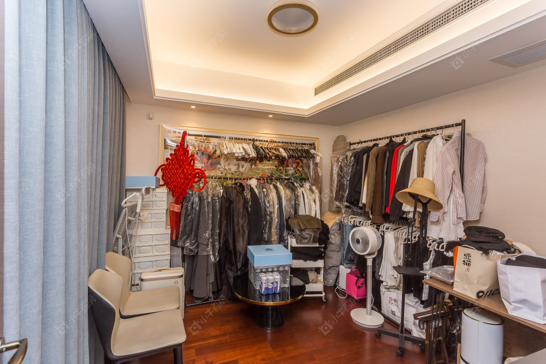 常州旭辉铂悦天宁在售二手房源室内图_小牛看房