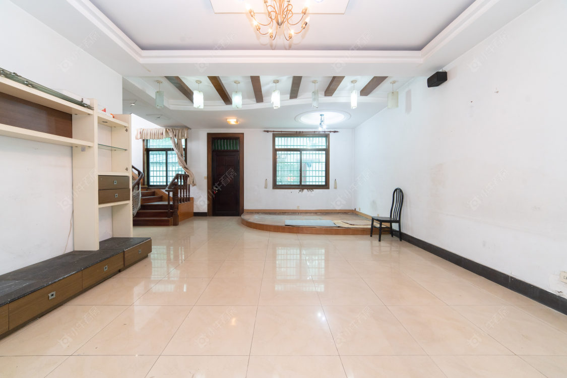 常州谭墅村委在售二手房源室内图_小牛看房