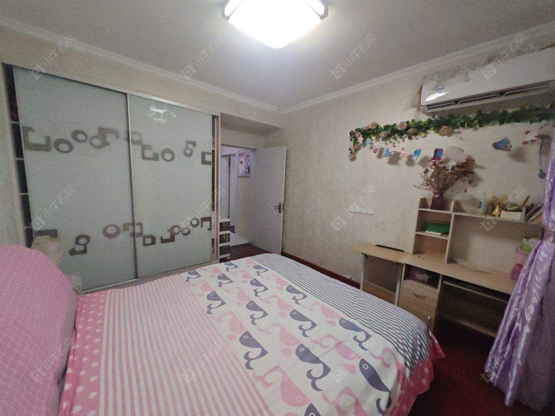 聚盛花园房源室内图 常州聚盛花园在租房源室内图_小牛看房