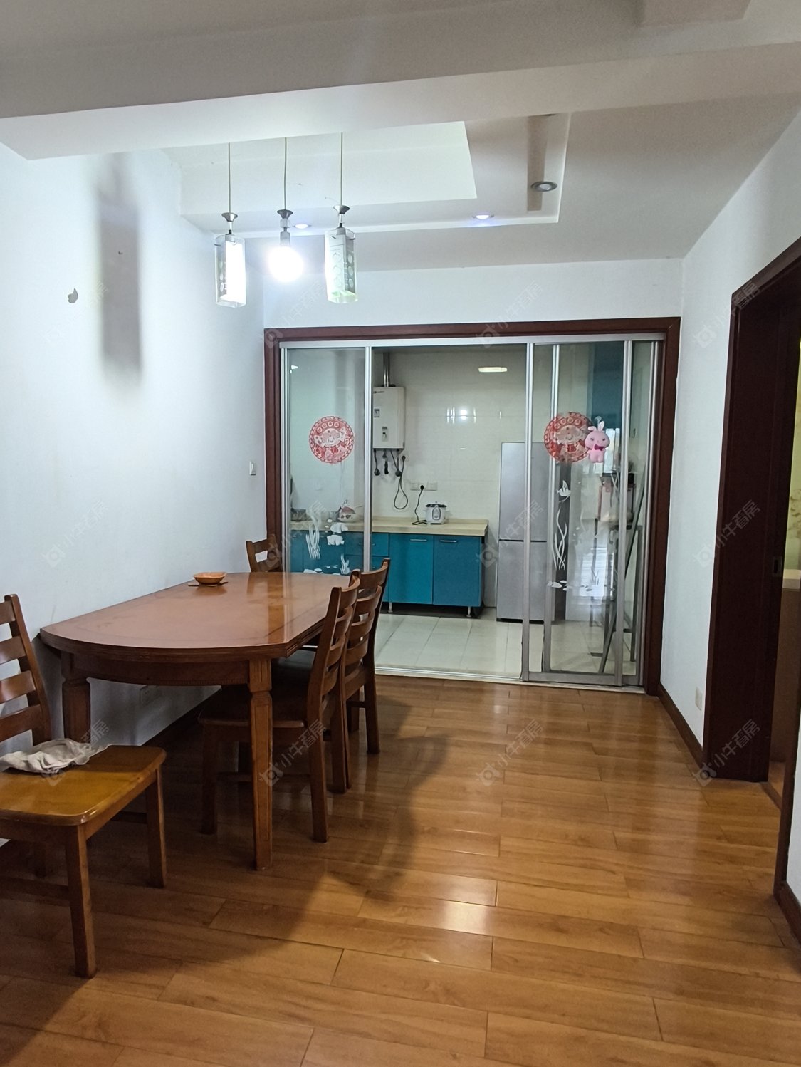 常州兰陵杰座在租房源室内图_小牛看房