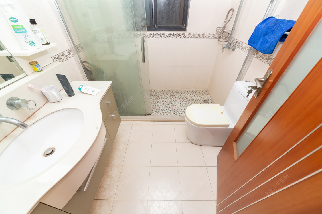 常州天山花园在售二手房源室内图_小牛看房