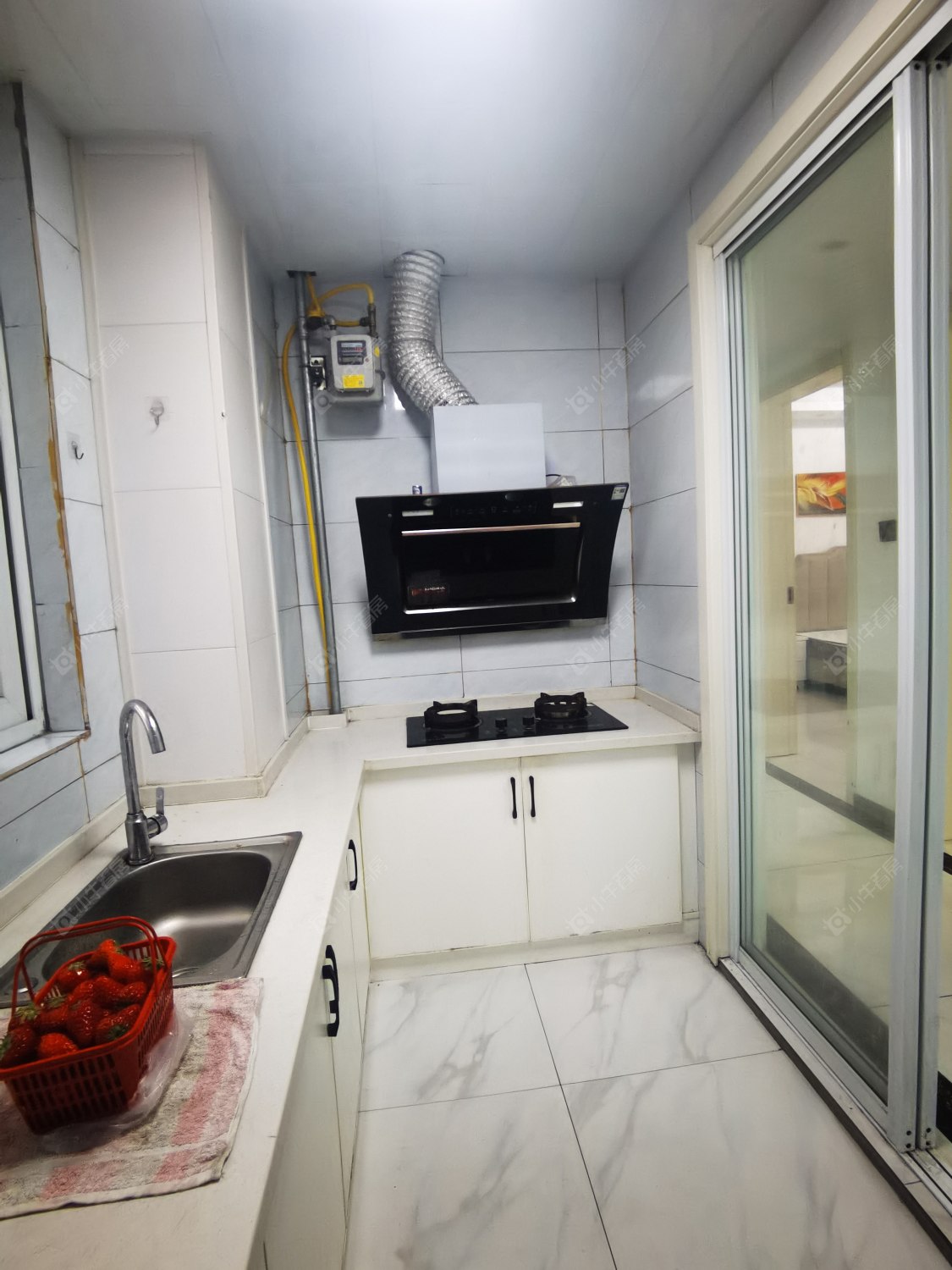 常州青竹苑B区在租房源_小牛看房