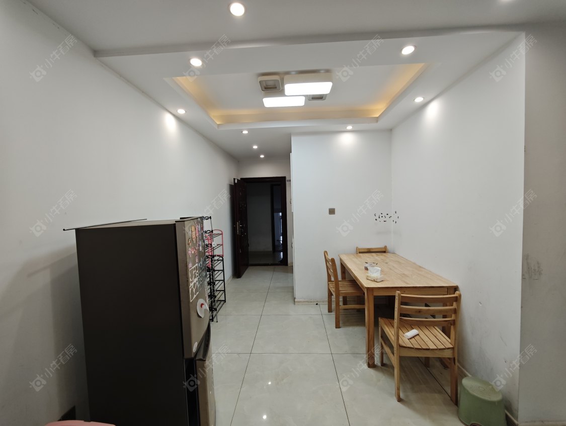 常州蓝山湖在租房源室内图_小牛看房