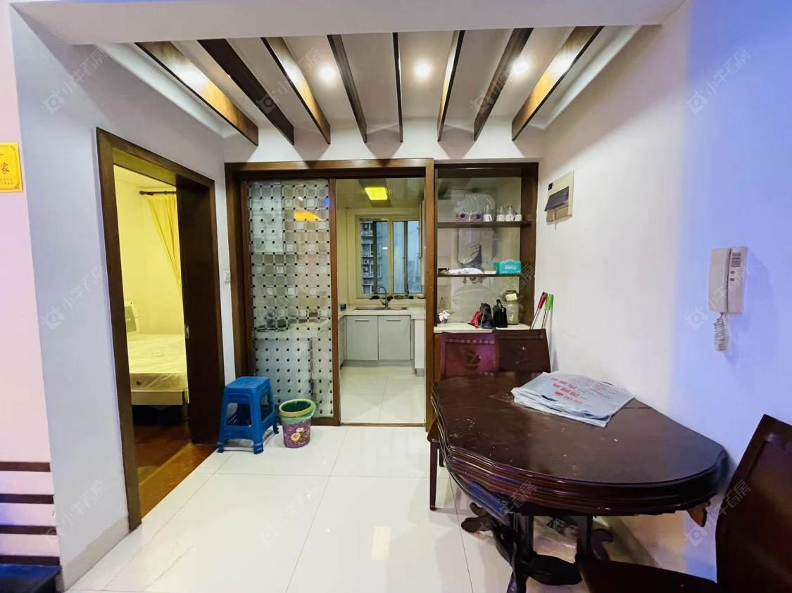 常州绿园爱舍南区在租房源_小牛看房