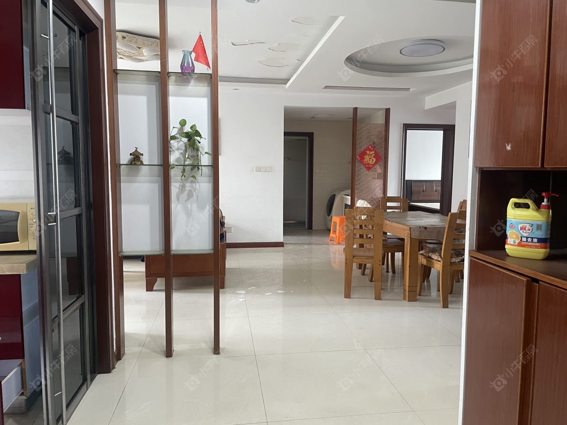 常州中央花园在租房源_小牛看房