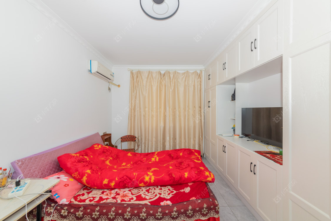 常州圩塘五村在售二手房源室内图_小牛看房