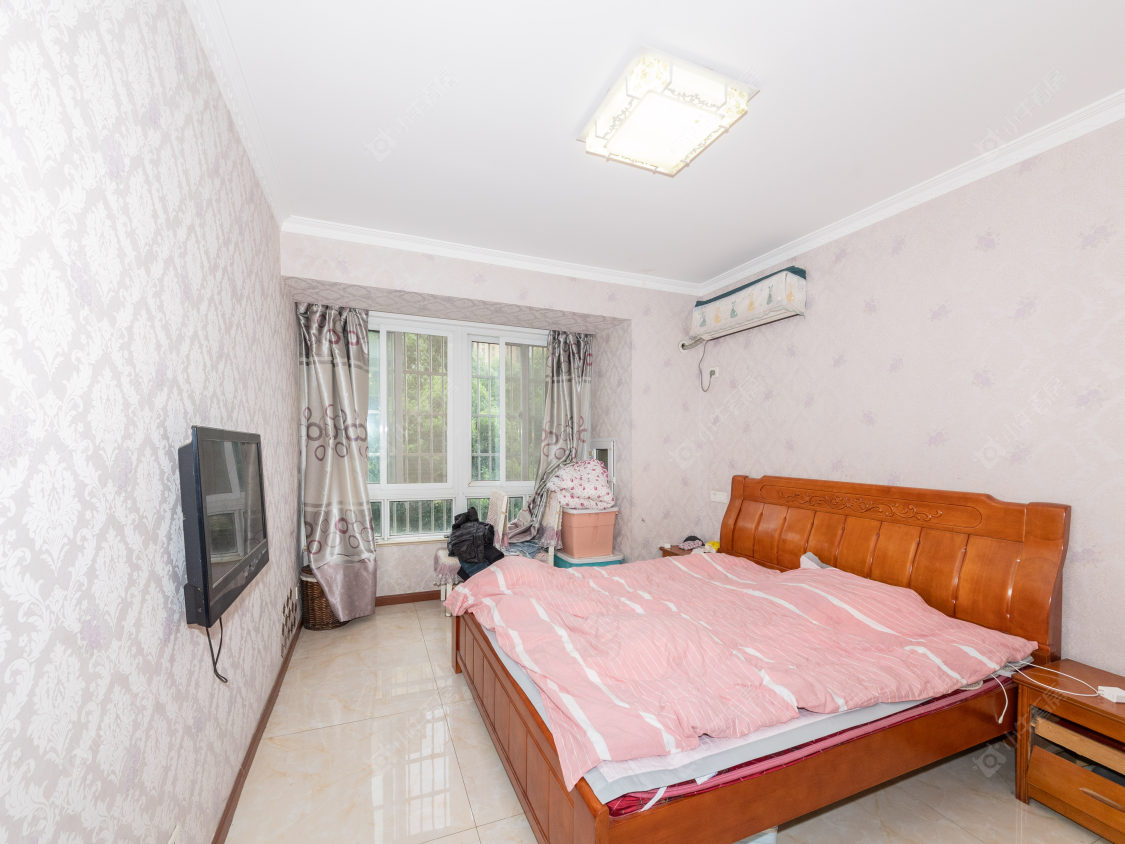 常州西瑶苑在售二手房源室内图_小牛看房