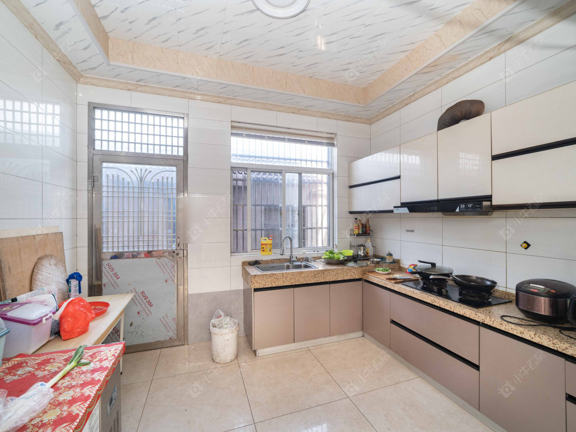 常州崔桥塘头村在售二手房源室内图_小牛看房