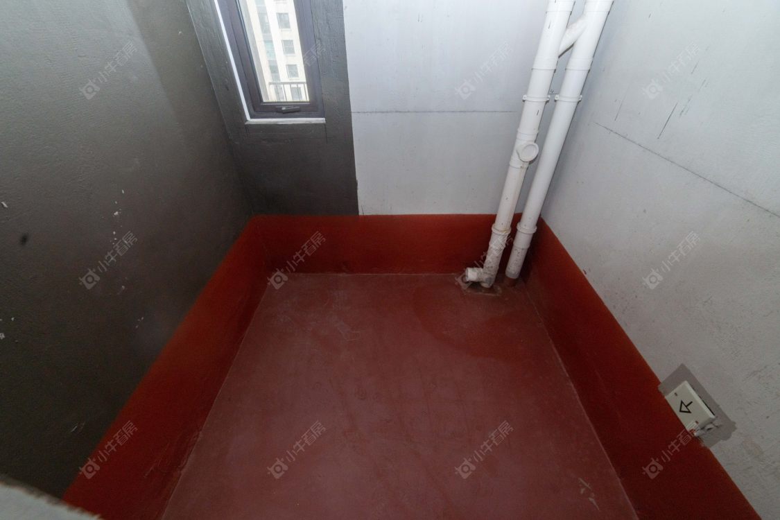 常州路劲雅居乐城市万象在售二手房源室内图_小牛看房