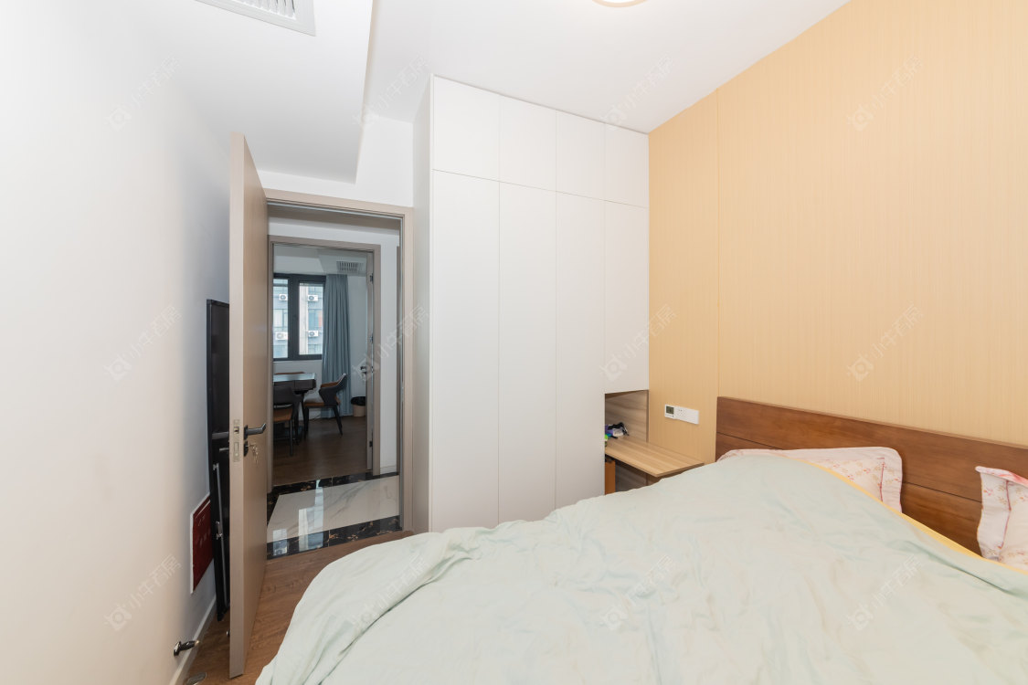 常州碧桂园壹号天禧在售二手房源室内图_小牛看房