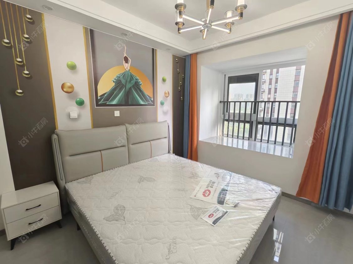 华林家园三期房源 常州华林家园三期在租房源_小牛看房