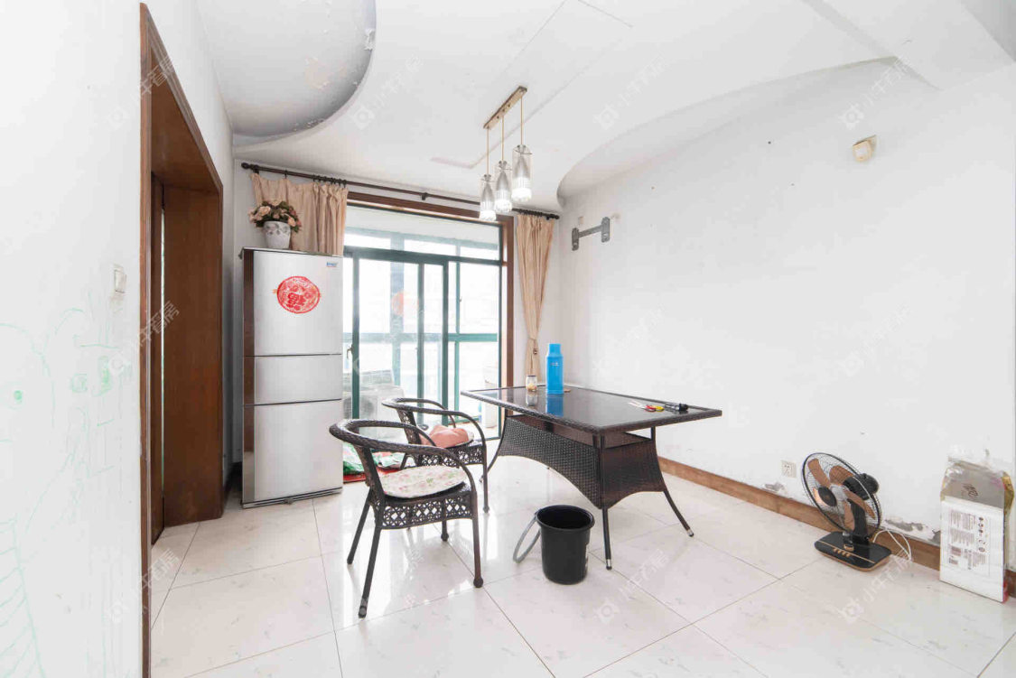 常州华府家园在租房源_小牛看房