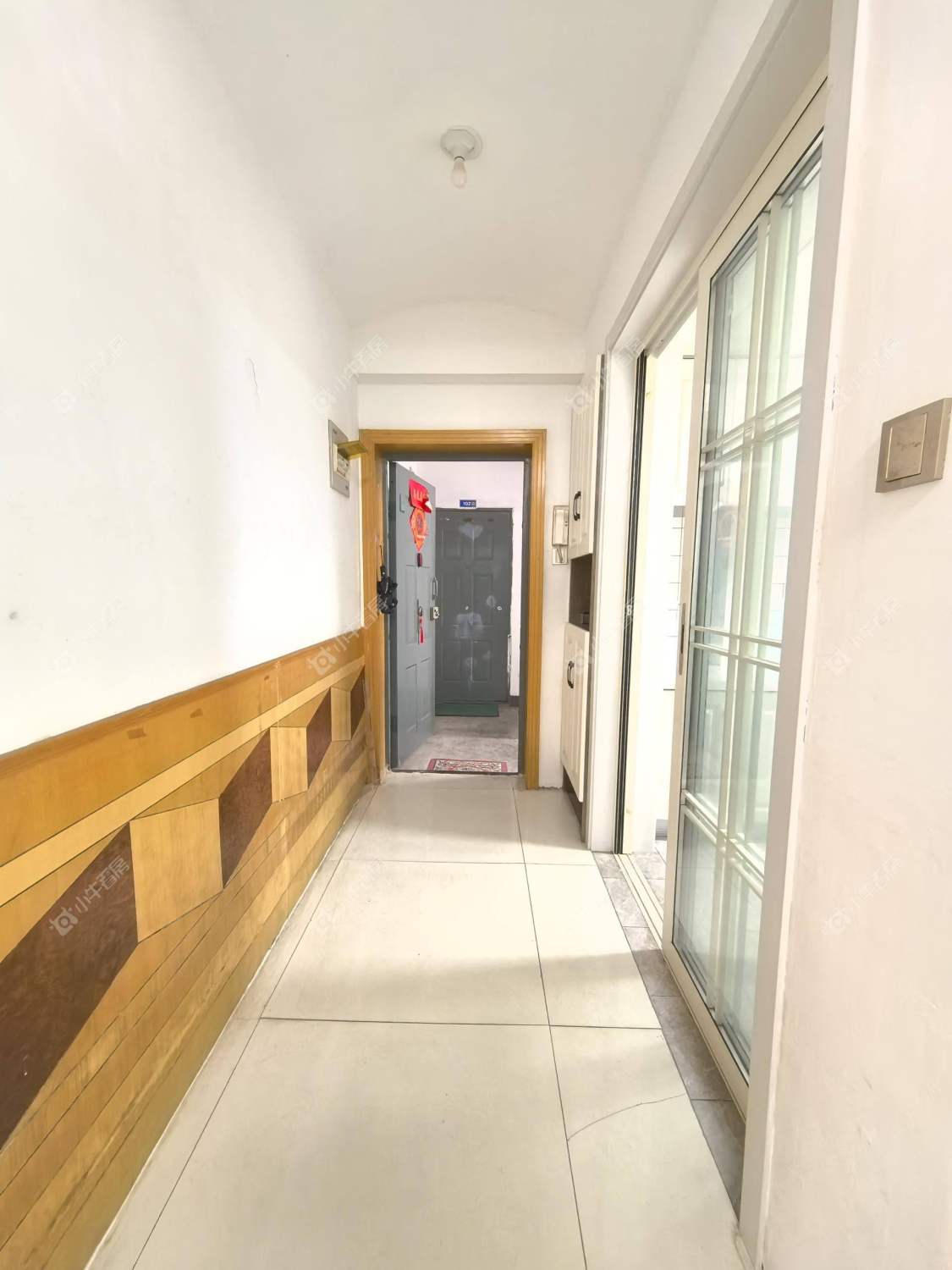 常州藻江花园一期在租房源室内图_小牛看房