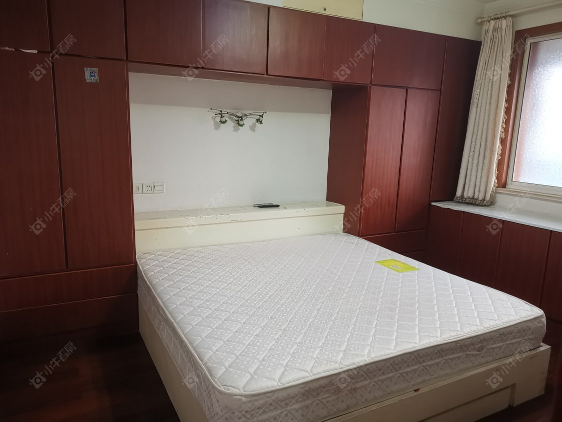 常州太湖明珠苑北区在租房源_小牛看房