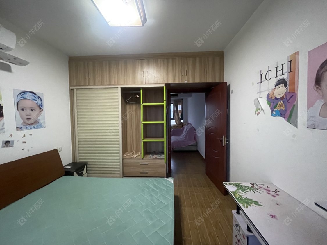 常州锦源大厦在租房源室内图_小牛看房