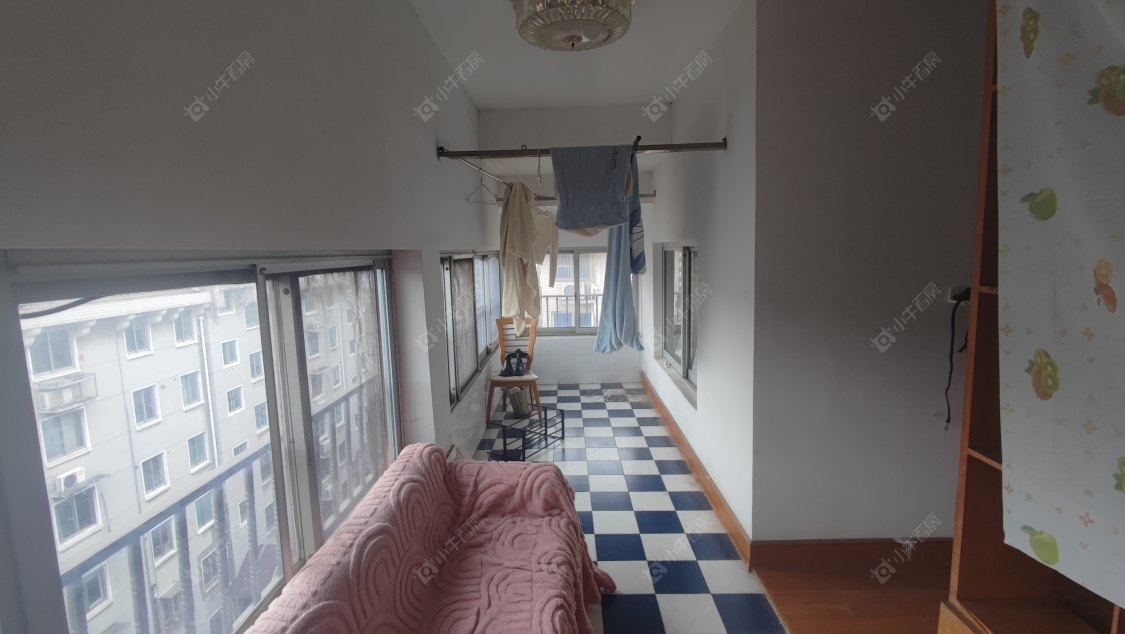 常州万博花苑在租房源室内图_小牛看房