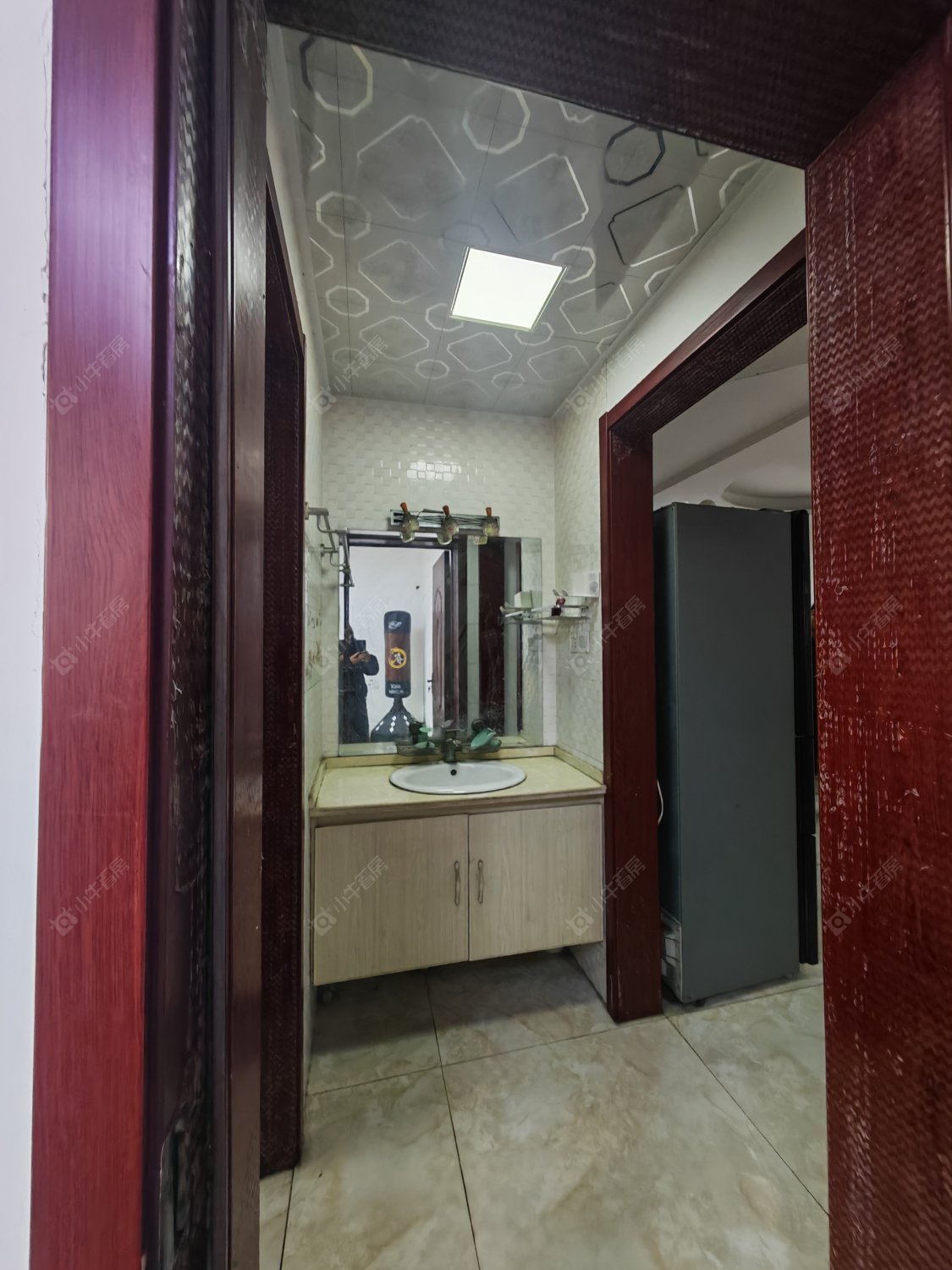 常州香溢紫郡四期在租房源室内图_小牛看房