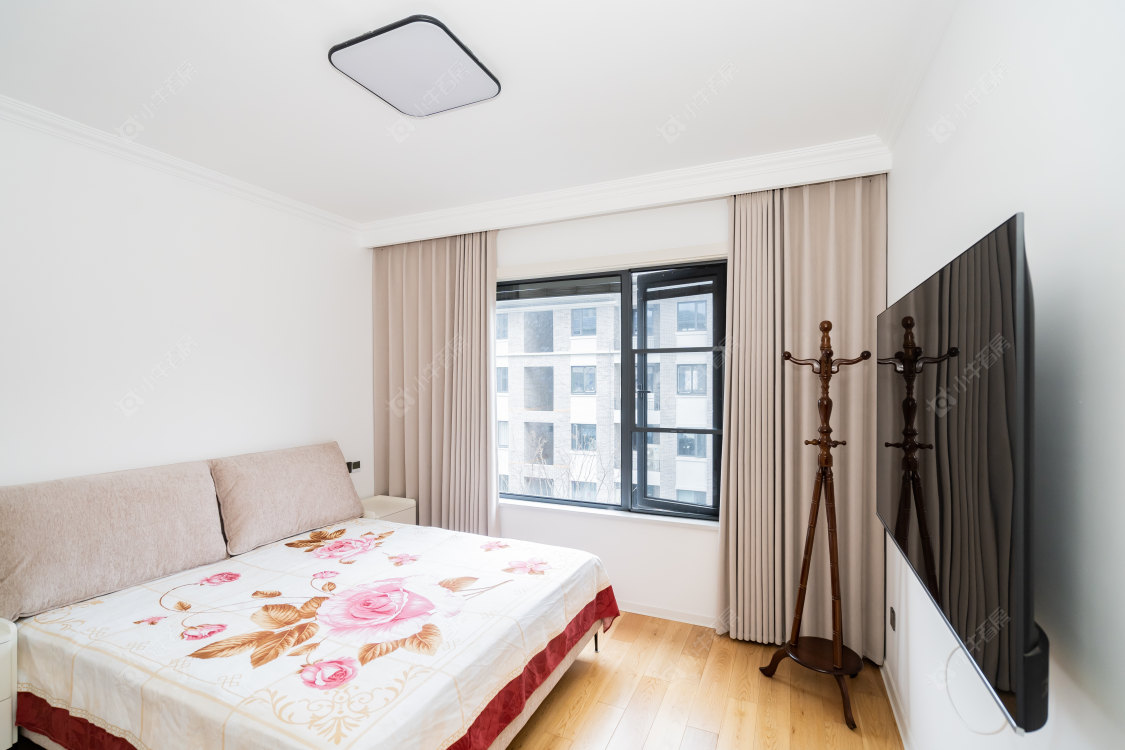 常州弘阳天下锦在售二手房源室内图_小牛看房