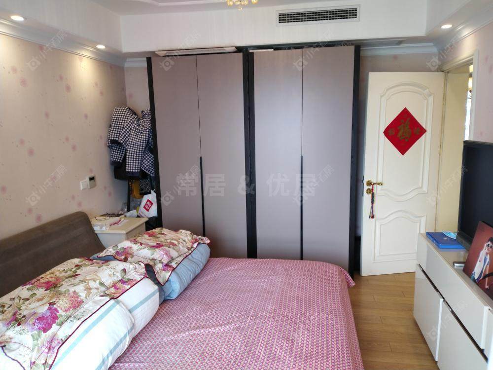 常州名骏家园在售二手房源室内图_小牛看房