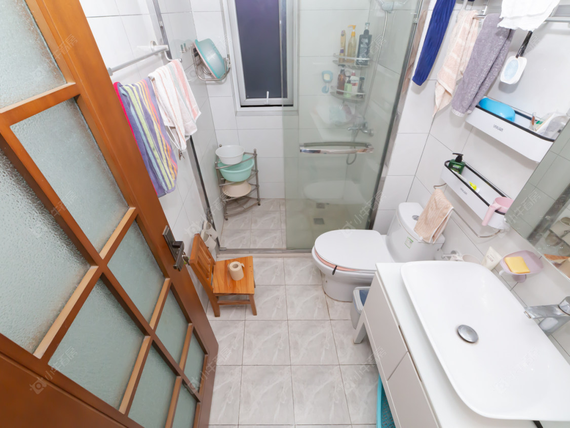 常州龙湖香醍漫步南区在售二手房源室内图_小牛看房