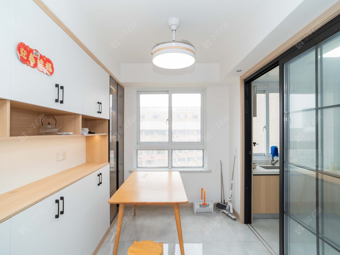 常州MOOC星光城二期在售二手房源室内图_小牛看房